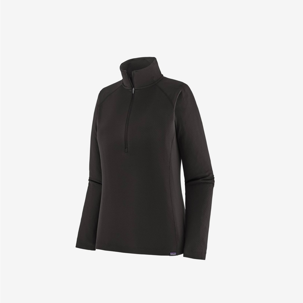 Patagonia Midweight Capiline 1/2 Zip